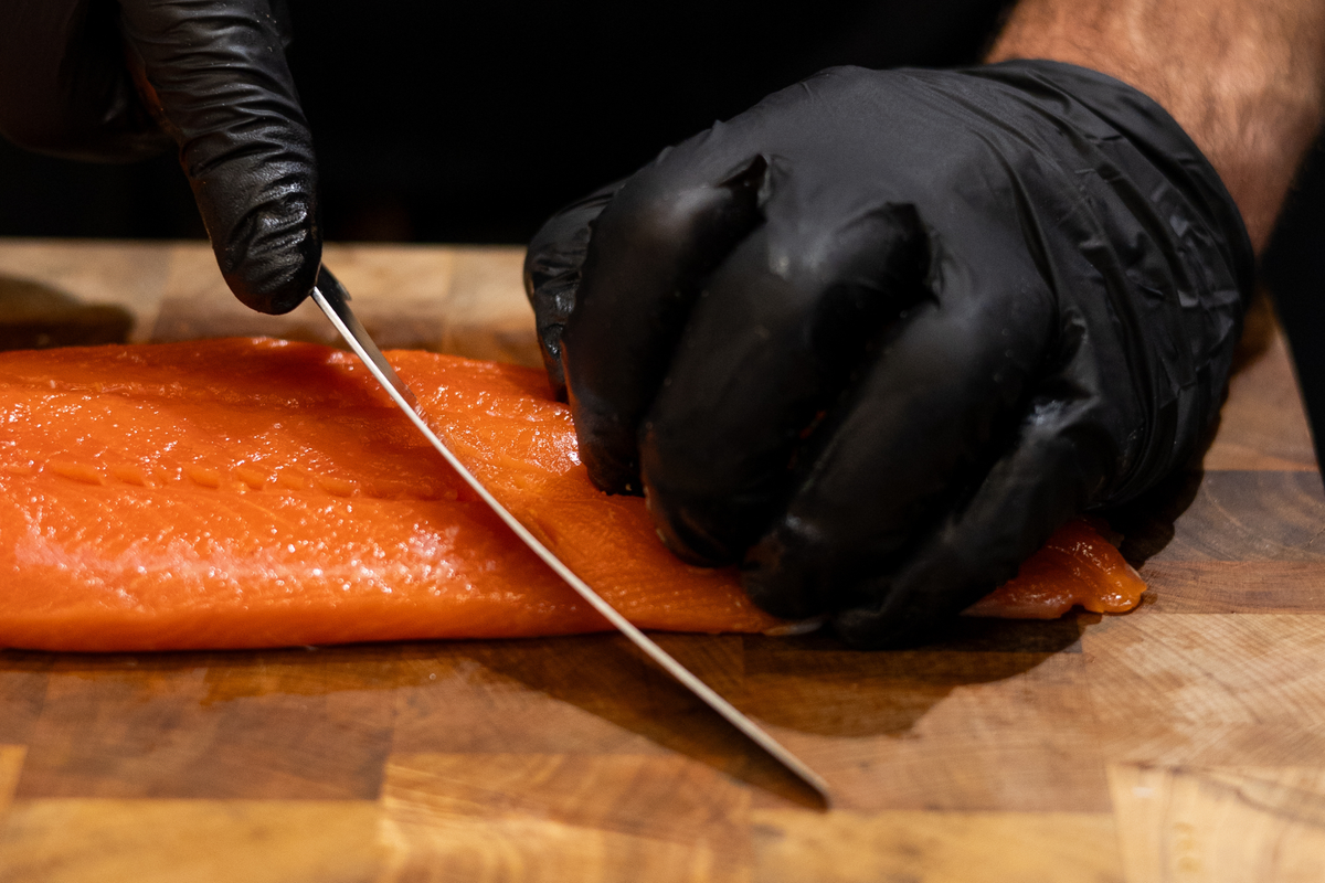 Boning Knife vs. Fillet Knife: Which One Should You Choose?