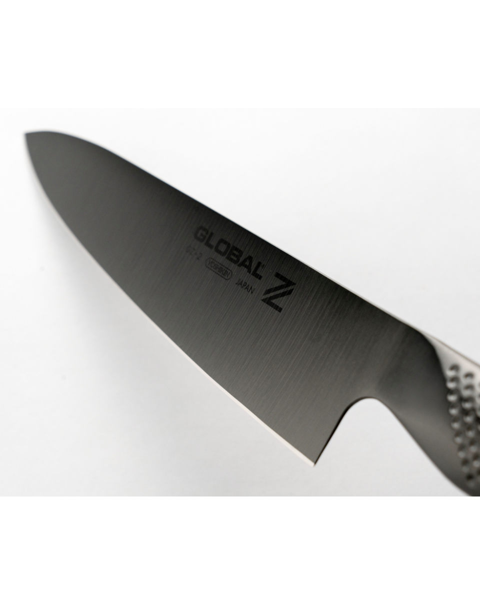 Global Z 8" Chef's Knife