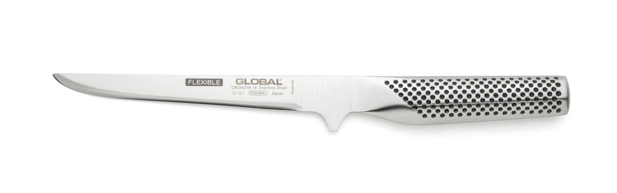 Classic 6.25" Flexible Boning Knife