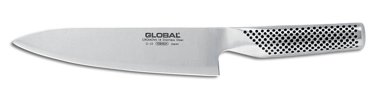 Classic 7" Japanese Chef's Knife