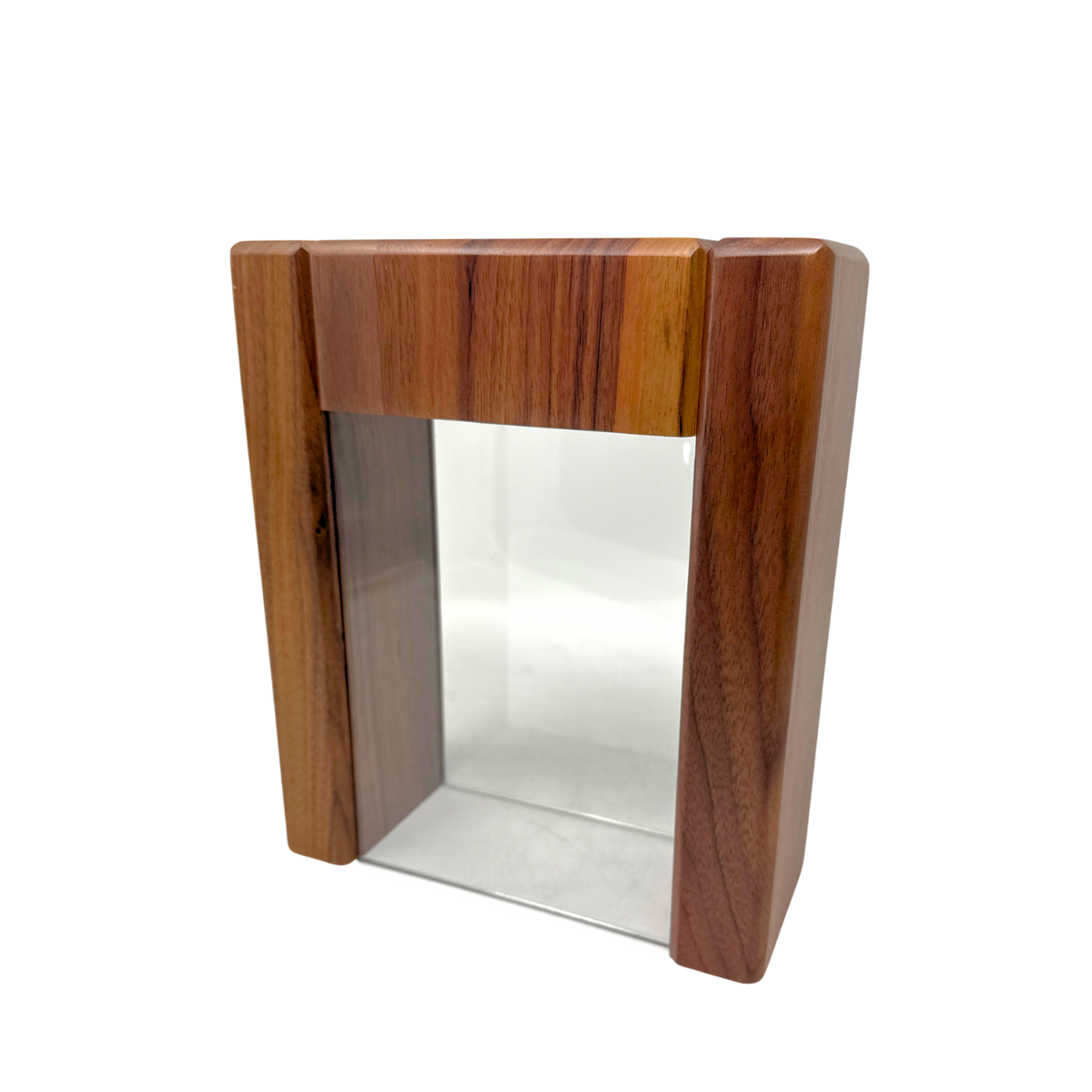 5-Piece Ikasu V Knife Block Set - Walnut