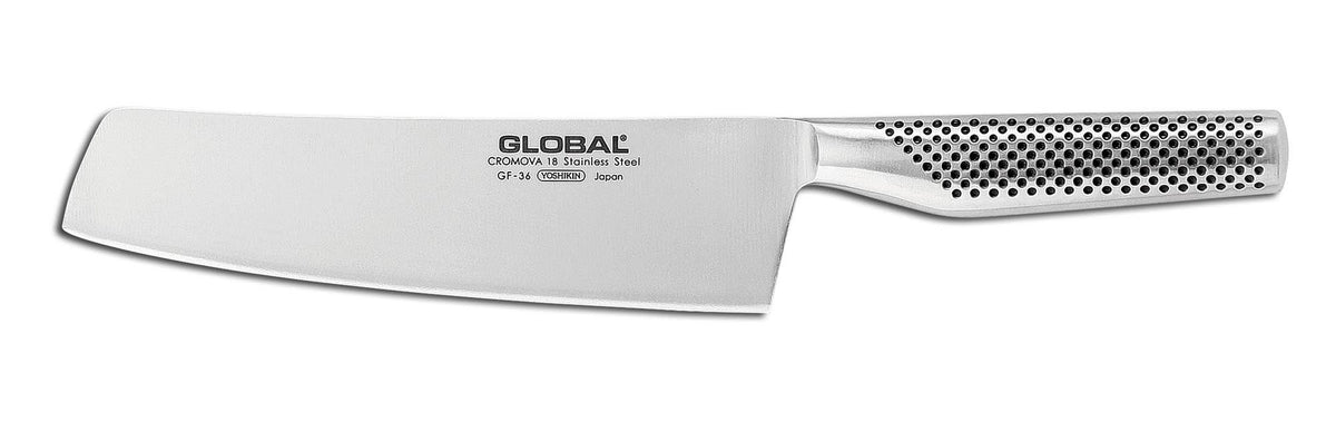 Classic 8" Forged Vegetable Knife