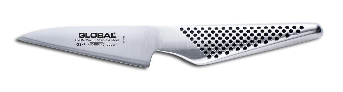 DISCONTINUED Classic 6 Piece Knife Block Set