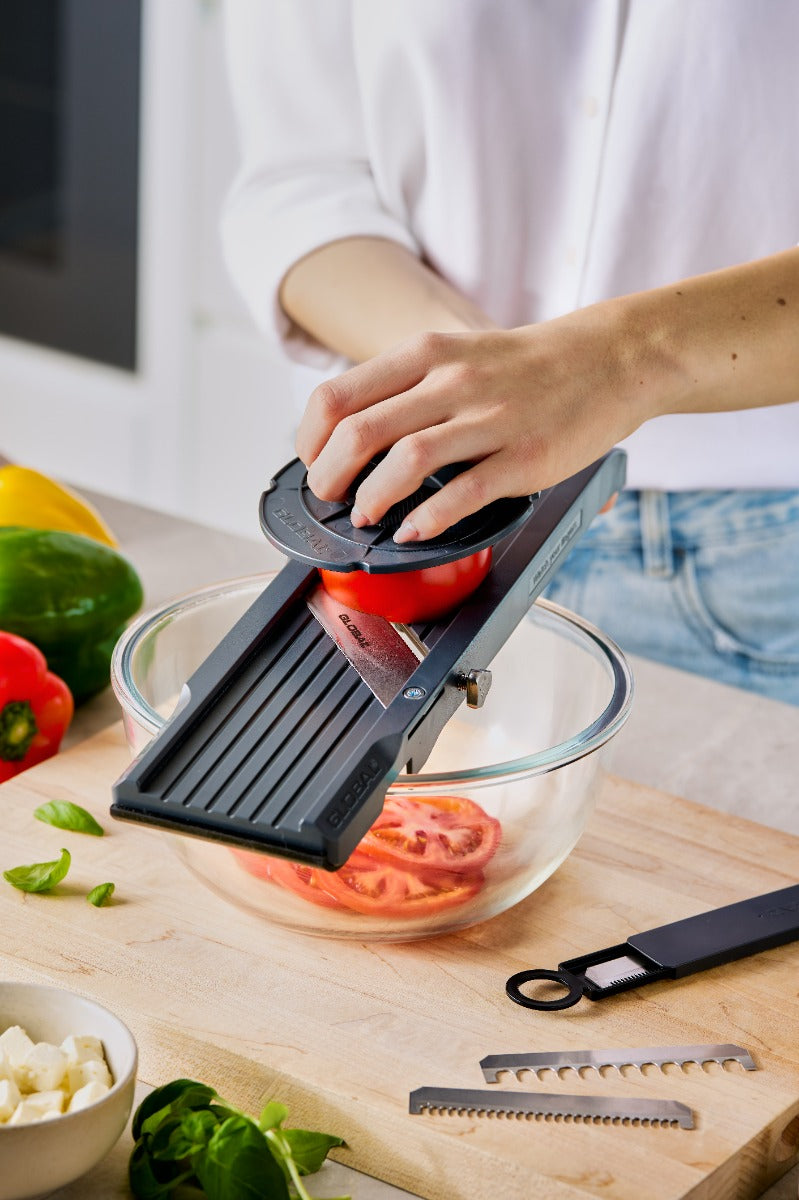 Mandoline Slicer