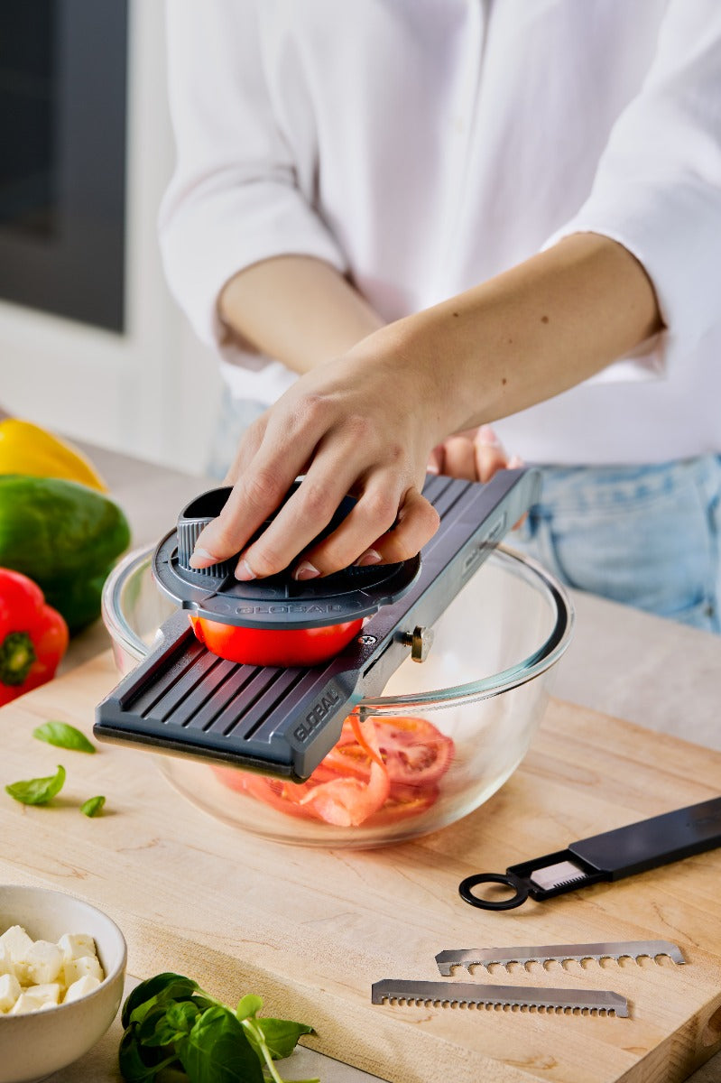Mandoline Slicer