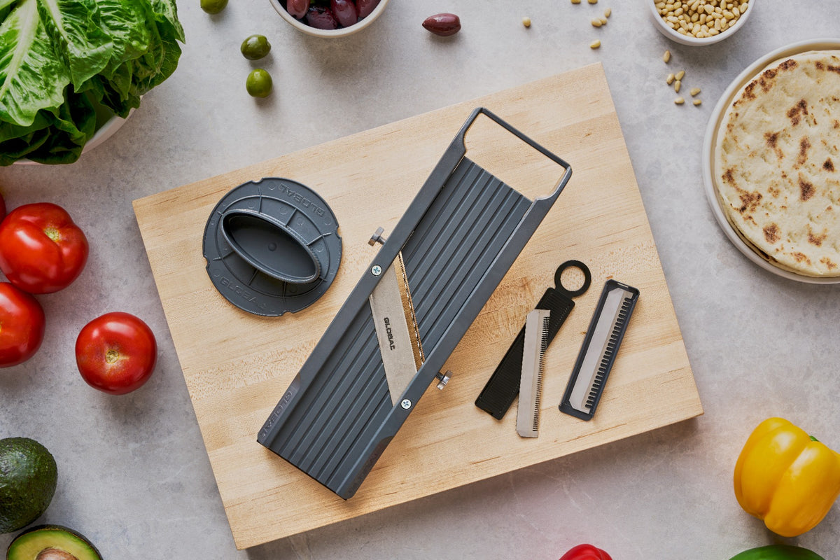 Mandoline Slicer