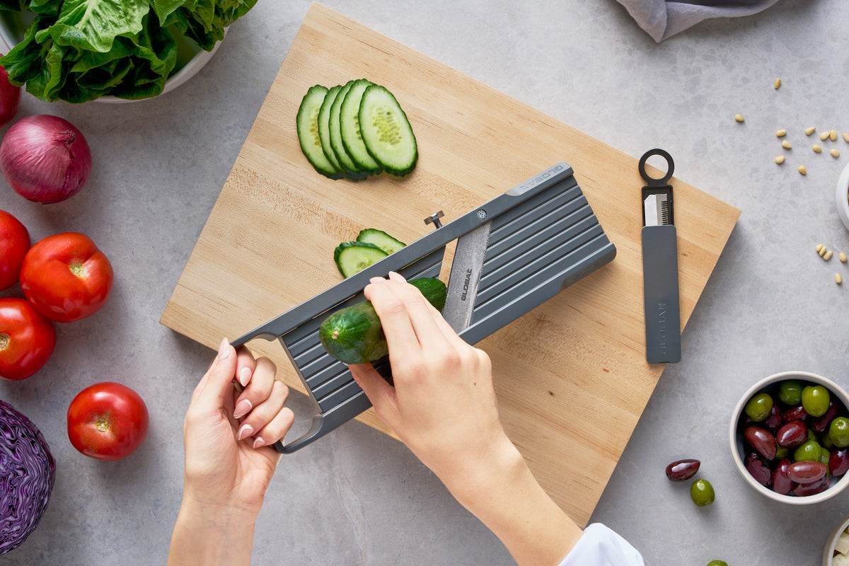 Mandoline Slicer