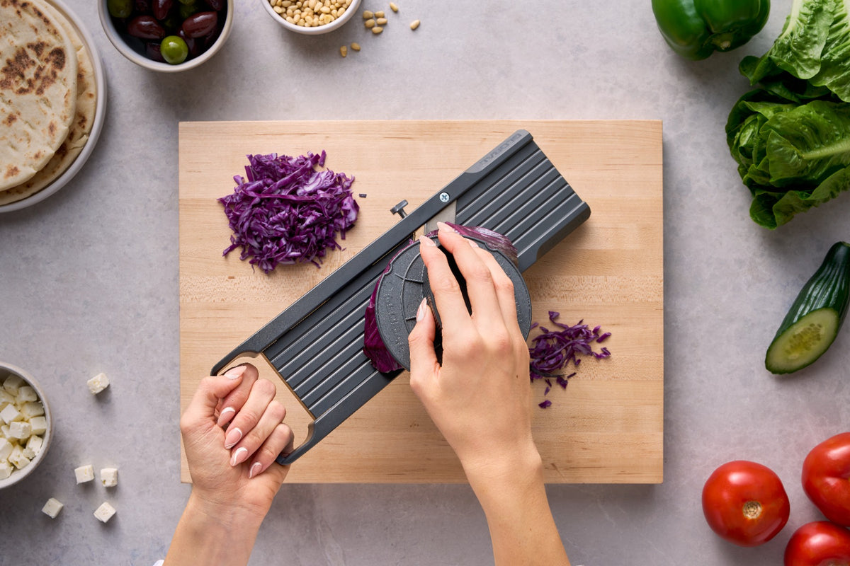 Mandoline Slicer