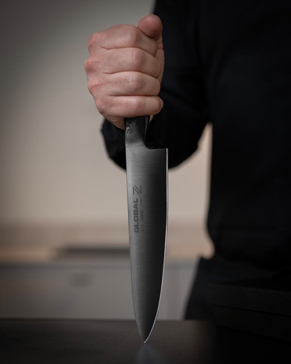 Global Z 8" Chef's Knife