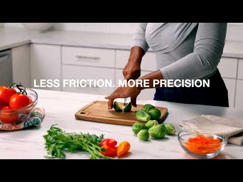 Global Z 8" Chef's Knife