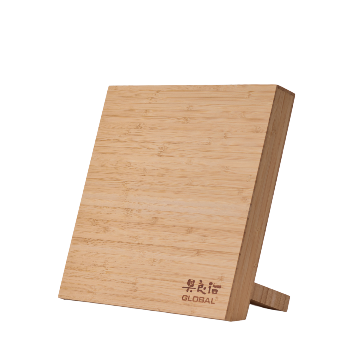 Bitoku 6-Piece Ukon Essentials Set - Bamboo