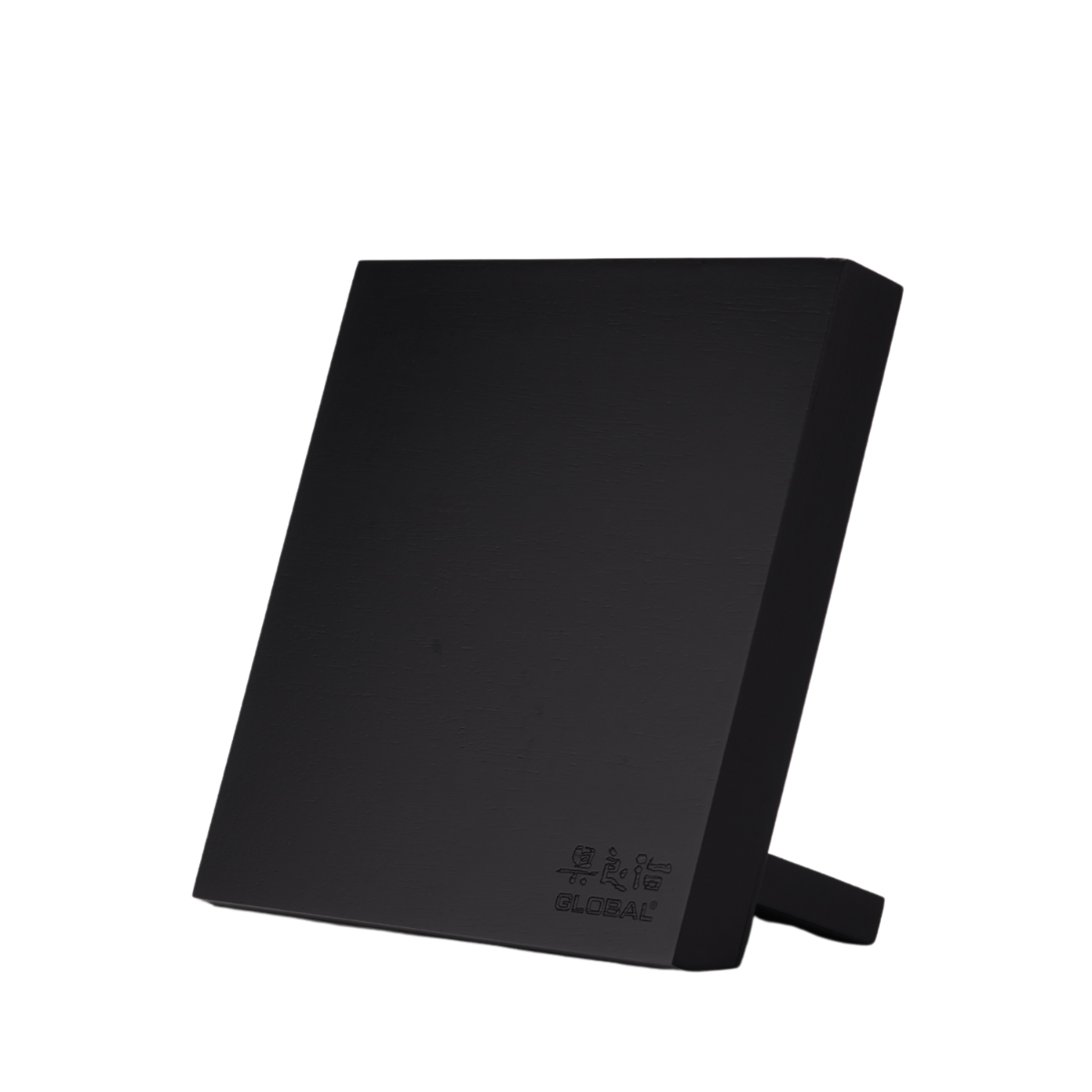 Bitoku 6-Piece Ukon Essentials Set - Black