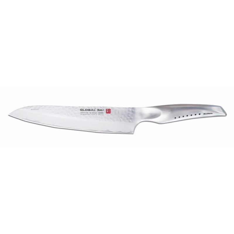 SAI 3-Piece Knife Set