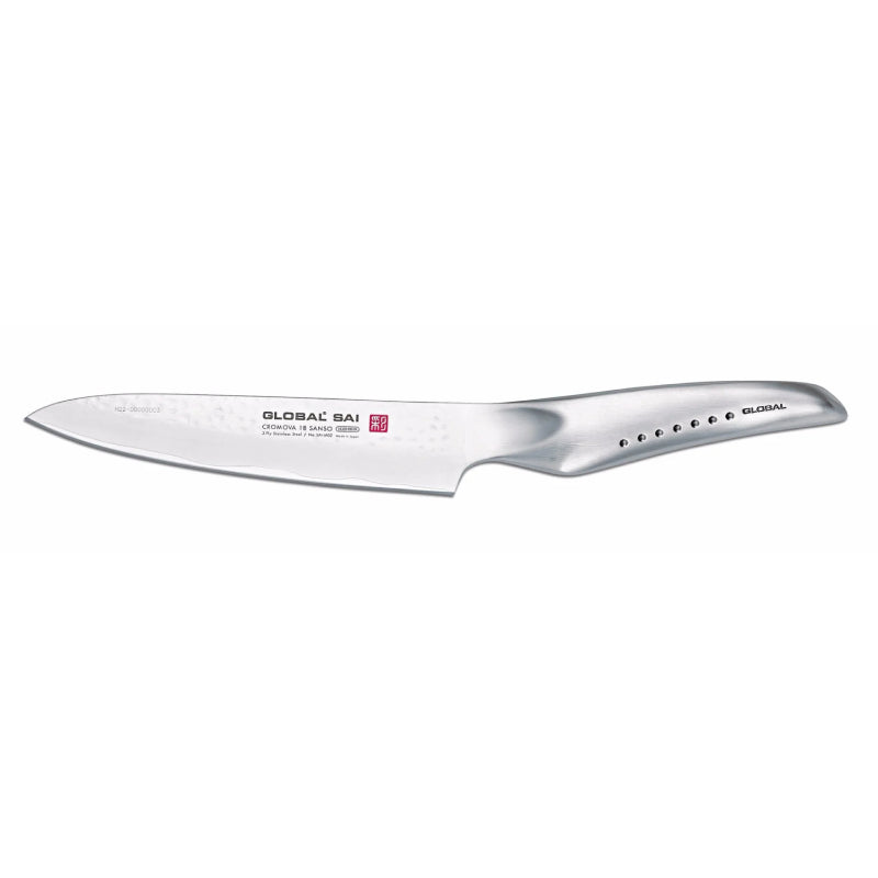 SAI 3-Piece Knife Set