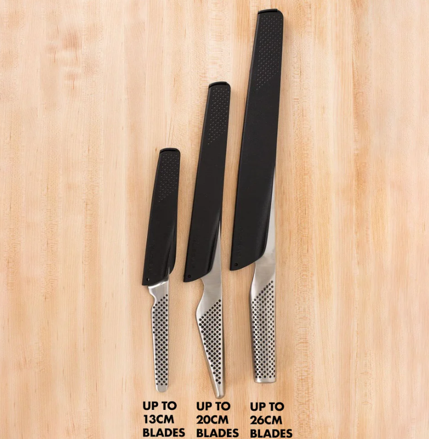 GLOBAL Universal Knife Guard, Medium