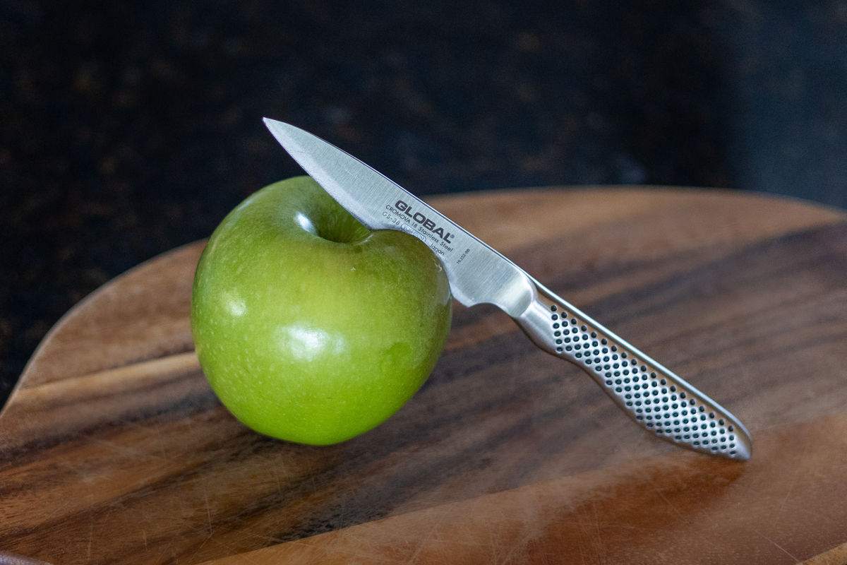 The Paring Knife: Small Blade, Big Impact