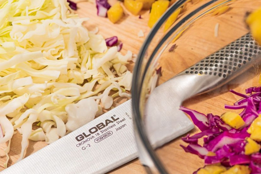 "If you only have room for one blade in your life, make it this one" - The Strategist