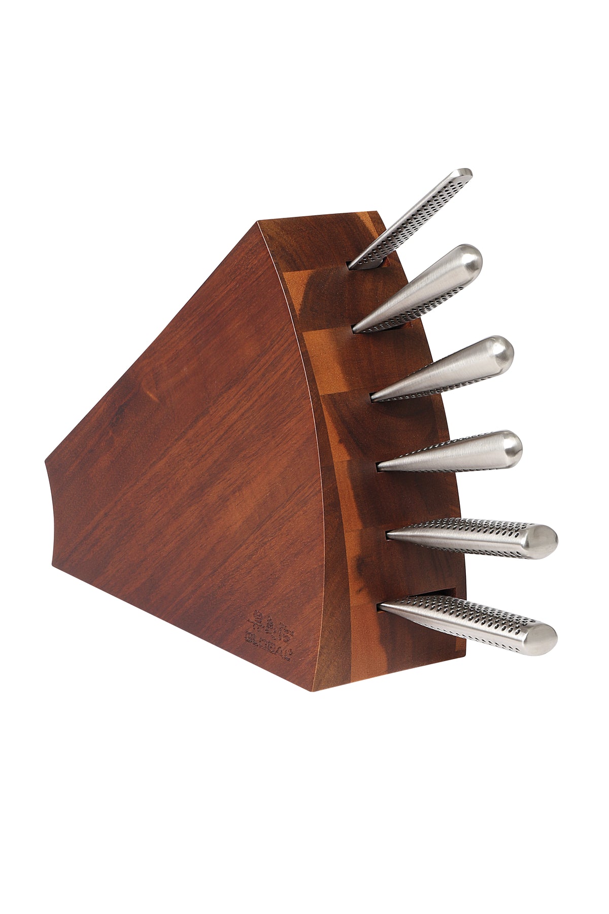 PAI 7-Piece Block ACACIA