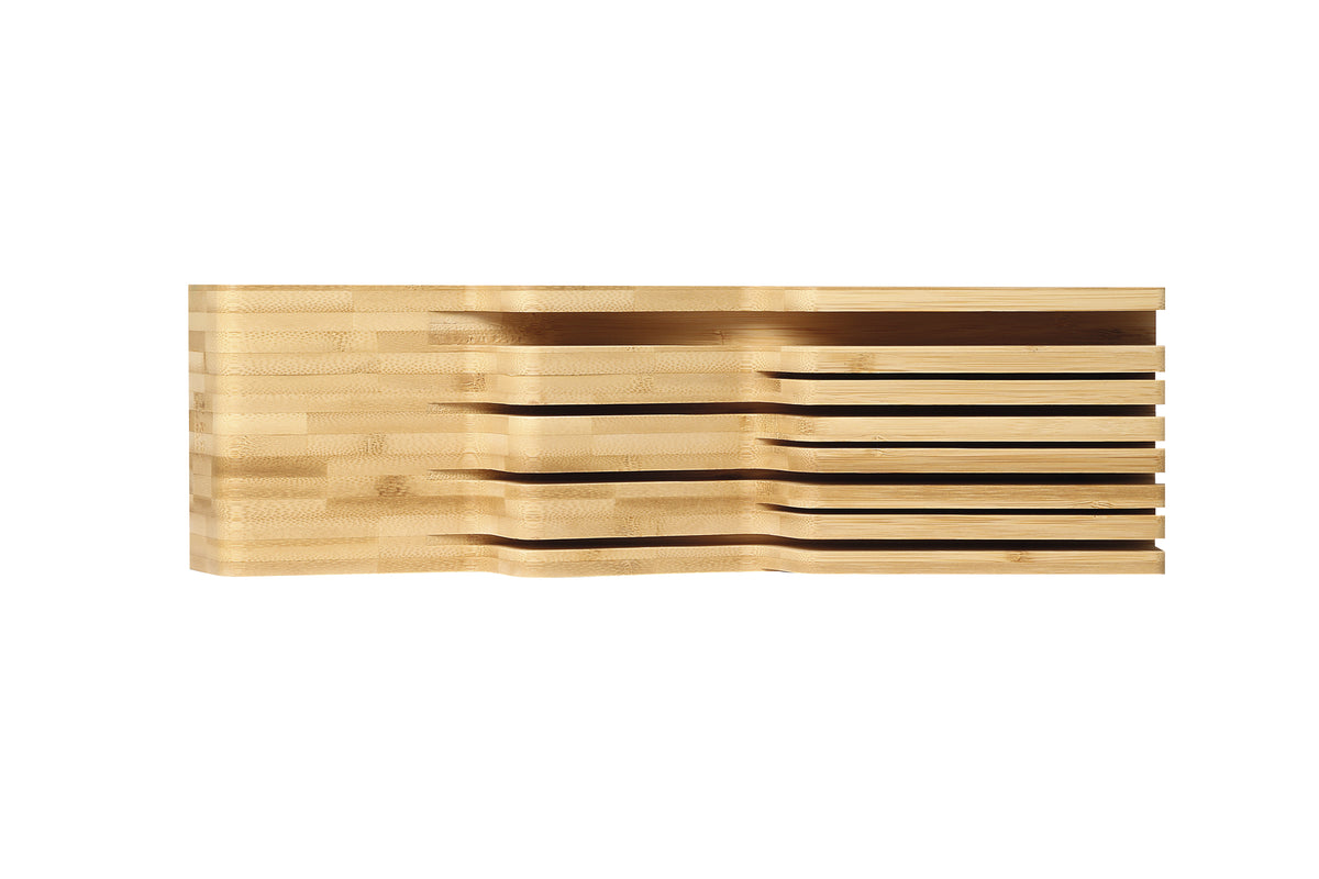 Seiso 7 Slot Drawer Organizer