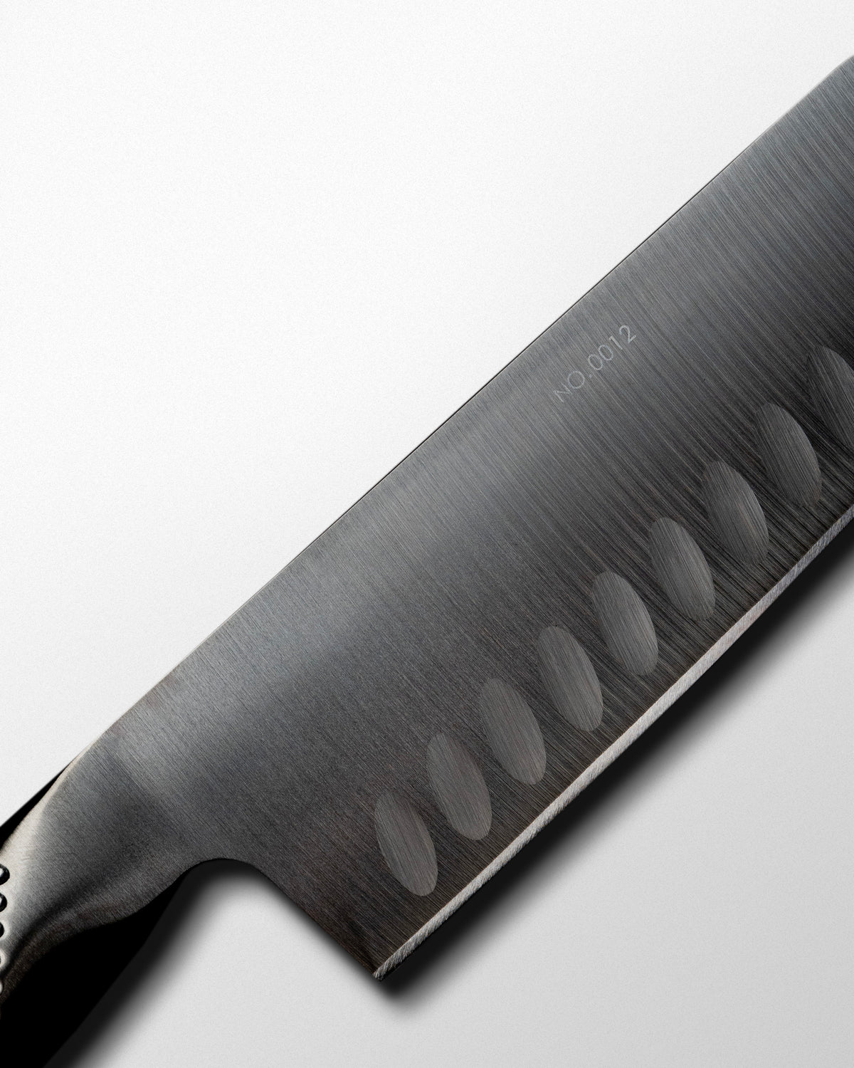 Global Z 7" Santoku Knife