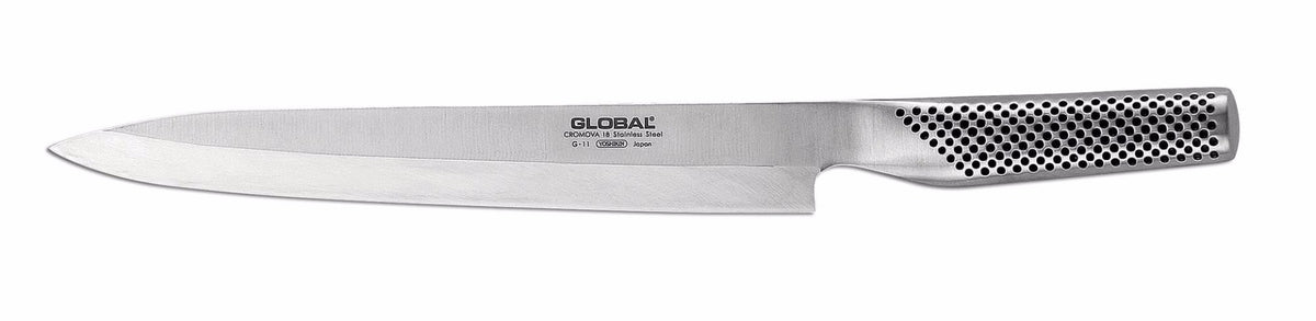 Classic Yanagi Sashimi Knife- Left Handed