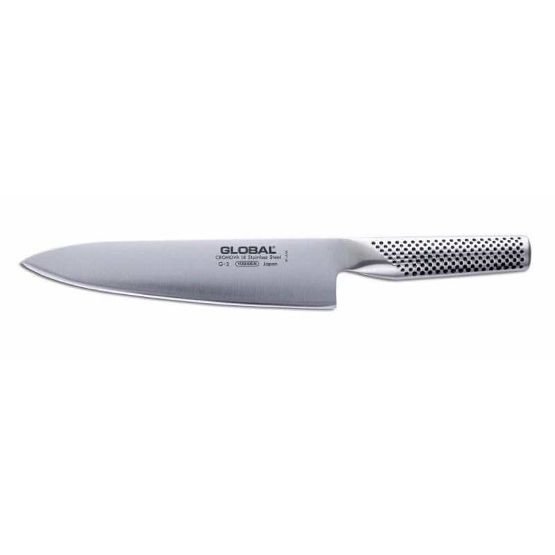Classic 3-Piece Knife Set