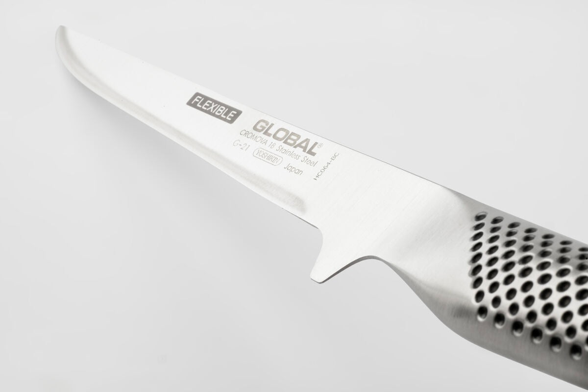 Classic 6.25" Flexible Boning Knife