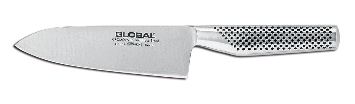 Classic 6.25" Forged Chef's Knife