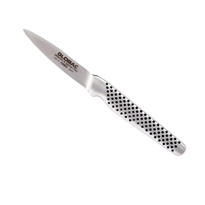 Classic 3" Long Handled Peeler Knife