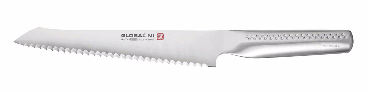 NI 9.25" Bread Knife