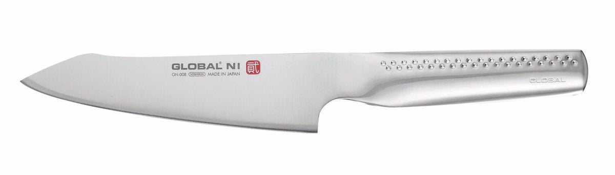 NI 6.25" Asian Chef's Knife