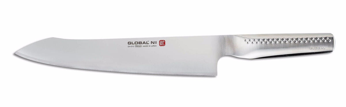 NI 10" Asian Chef's Knife