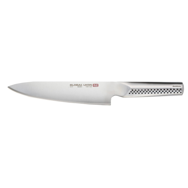 UKON 2-Piece Knife Set