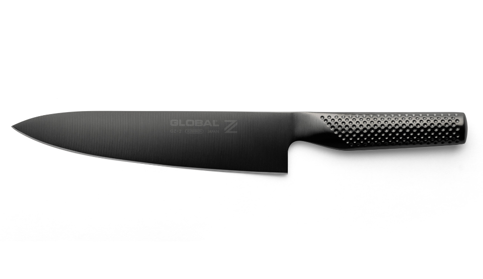 Global Z 8" Chef's Knife