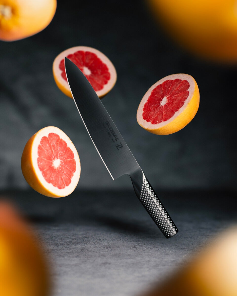Global Z 8" Chef's Knife