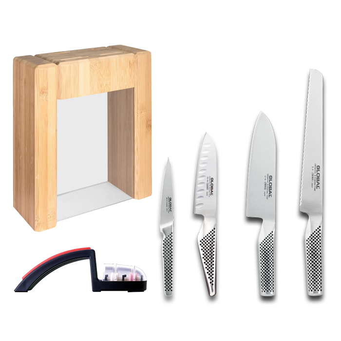 Modern Essentials Set