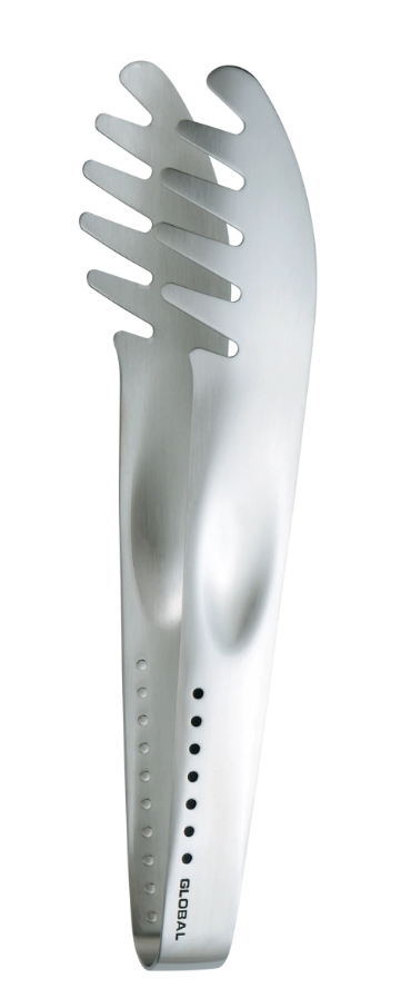 Classic 9" Pasta Tongs